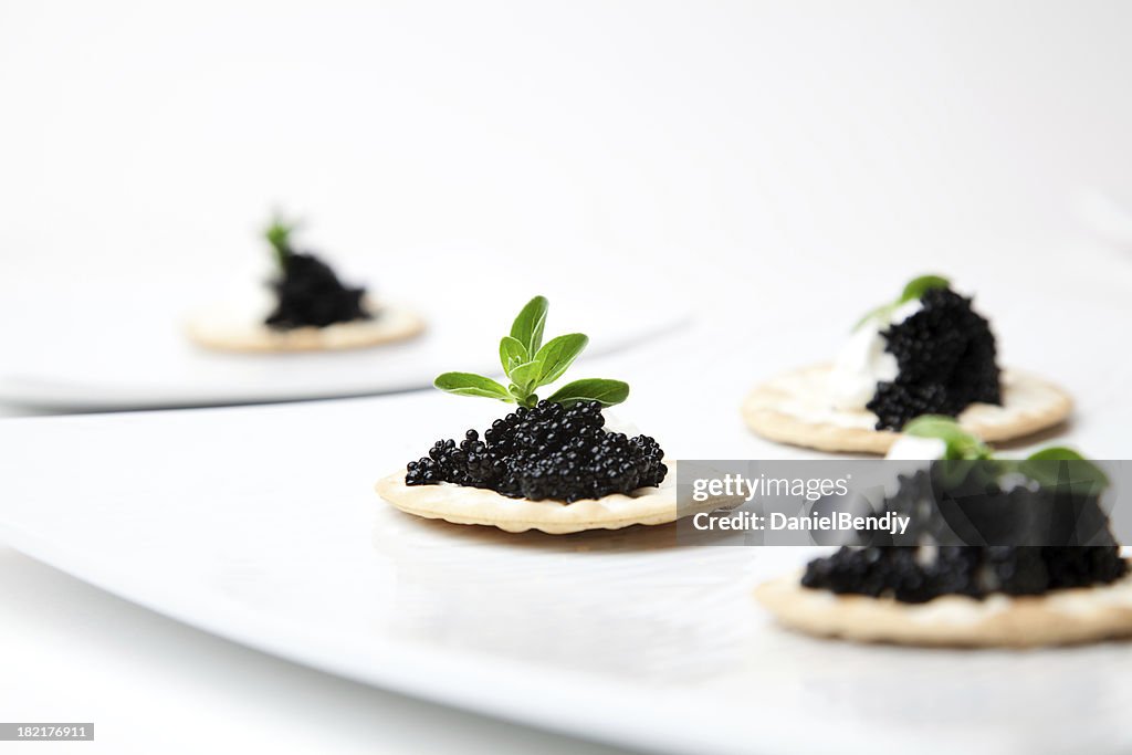 Caviar