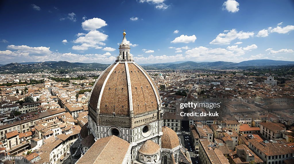 Florence Cathedral