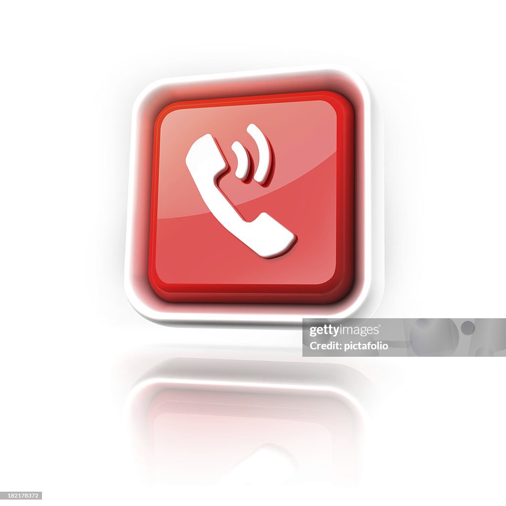 Icono de teléfono