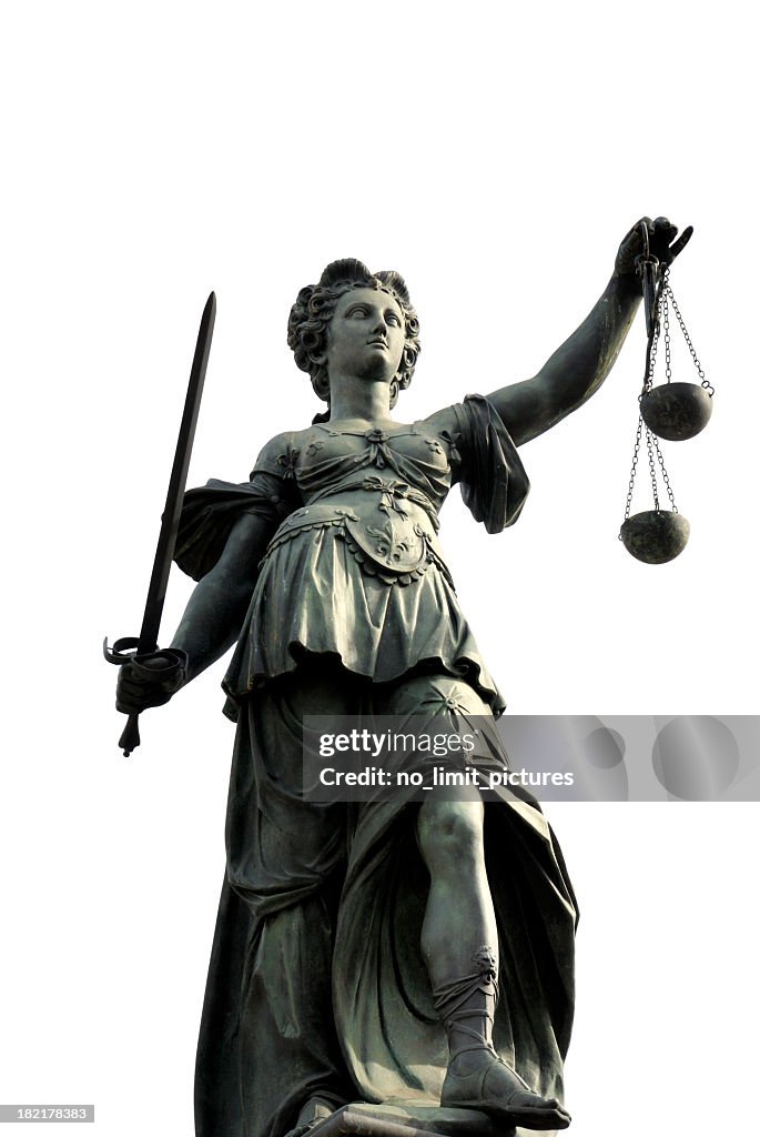 Justitia