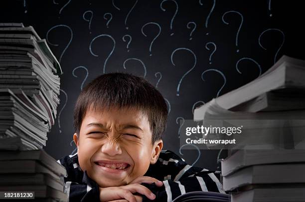 70 I Hate Homework Stock Photos, High-Res Pictures, and Images - Getty ...