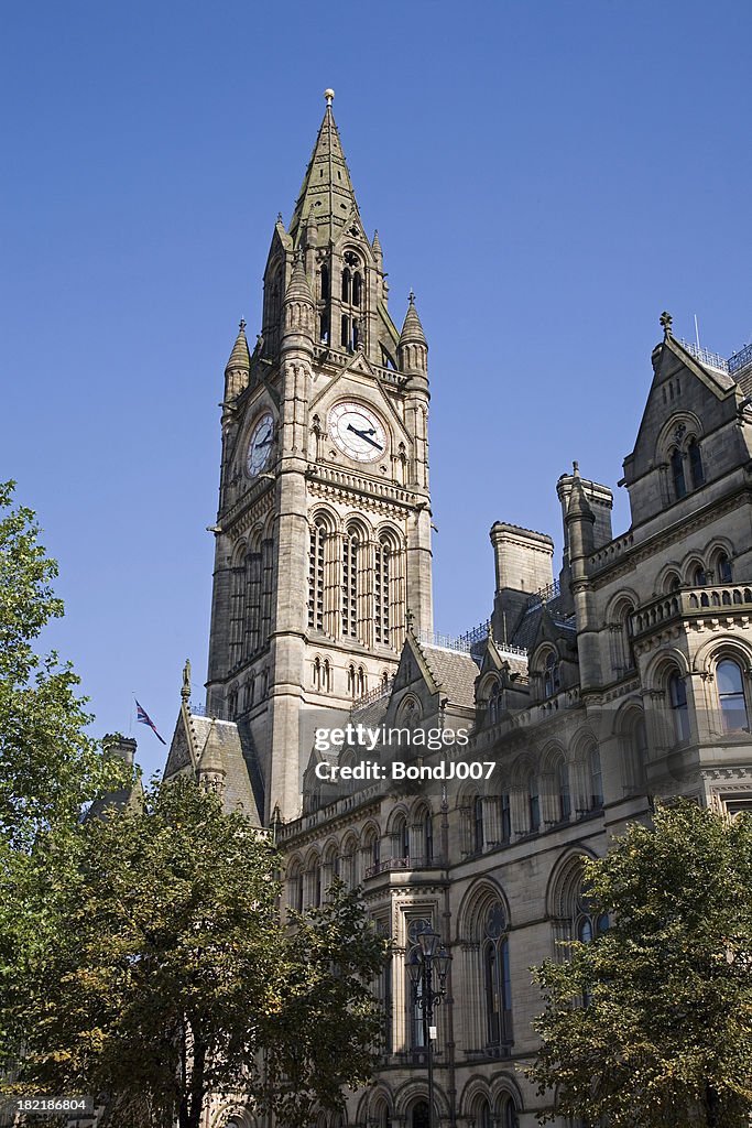 Clock Tower