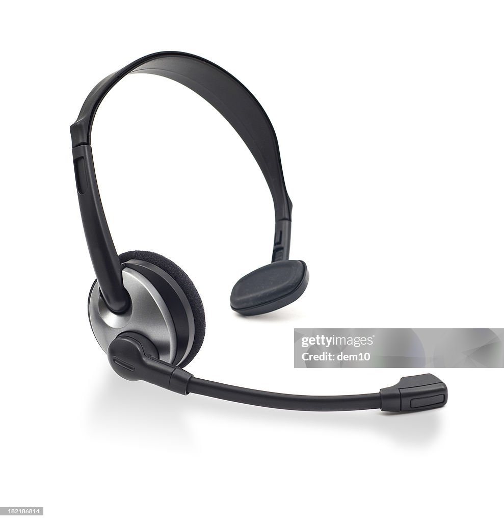 Headset