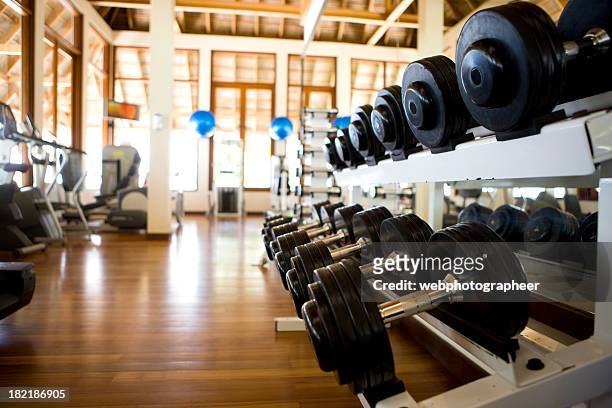 gym - large group of objects sport stock pictures, royalty-free photos & images