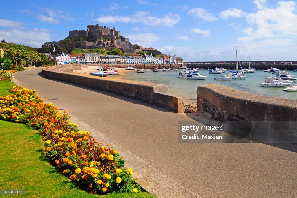 Gorey Harbour Jersey