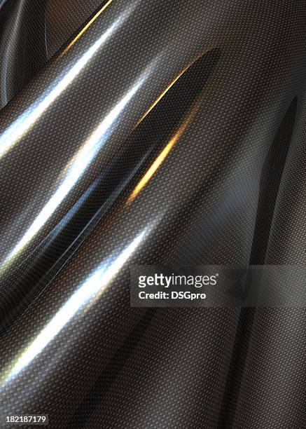 carbon fiber - carbon fiber texture stockfoto's en -beelden