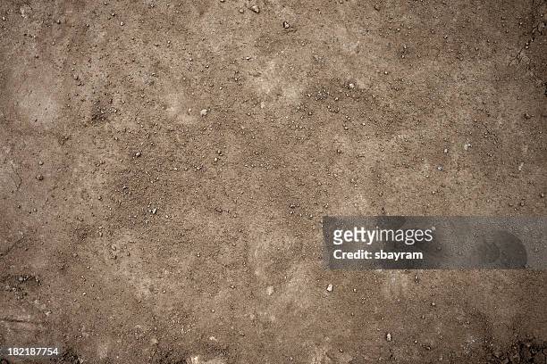 sfondo di terra - sabbia foto e immagini stock