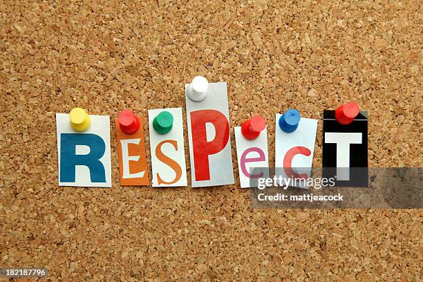 respect - respect background stock pictures, royalty-free photos & images