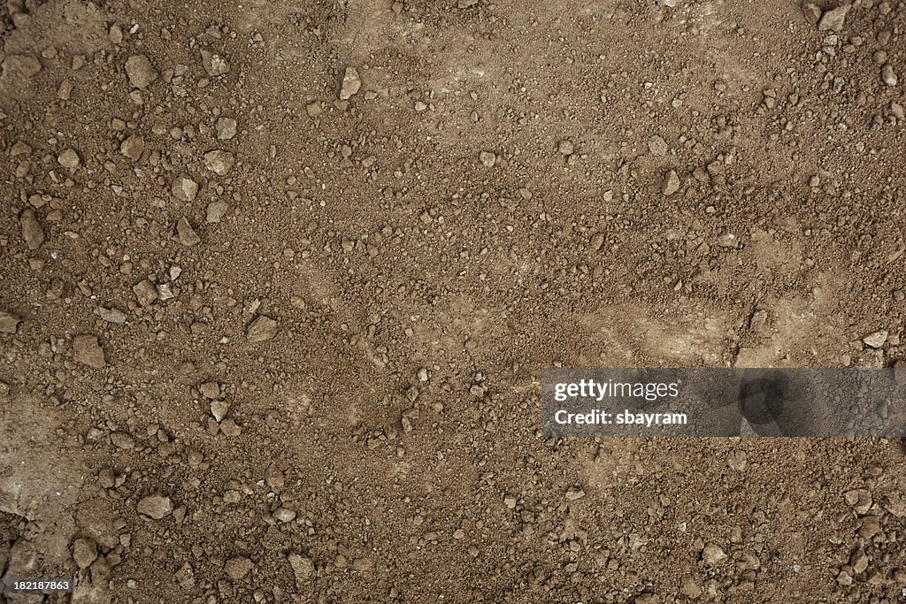 Dirt Background