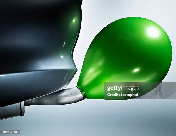 emissions - methane stock pictures, royalty-free photos & images