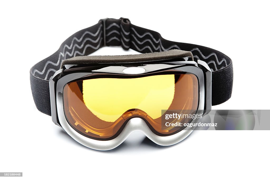 Ski Goggles