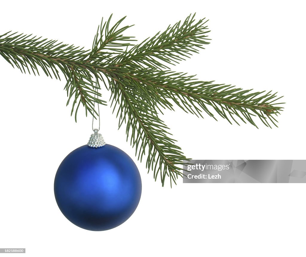 Christmas tree