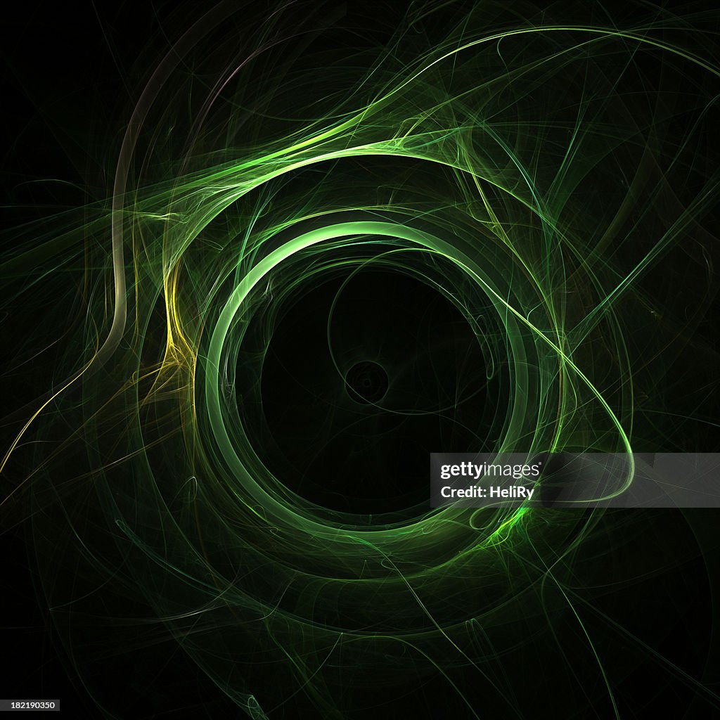 Energy Vortex High-Res Stock Photo - Getty Images