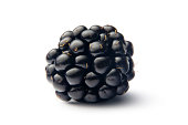 Fruit: Blackberry