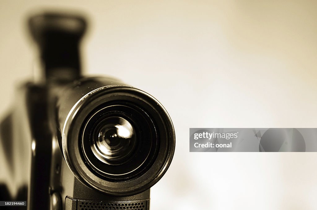 Camcorder