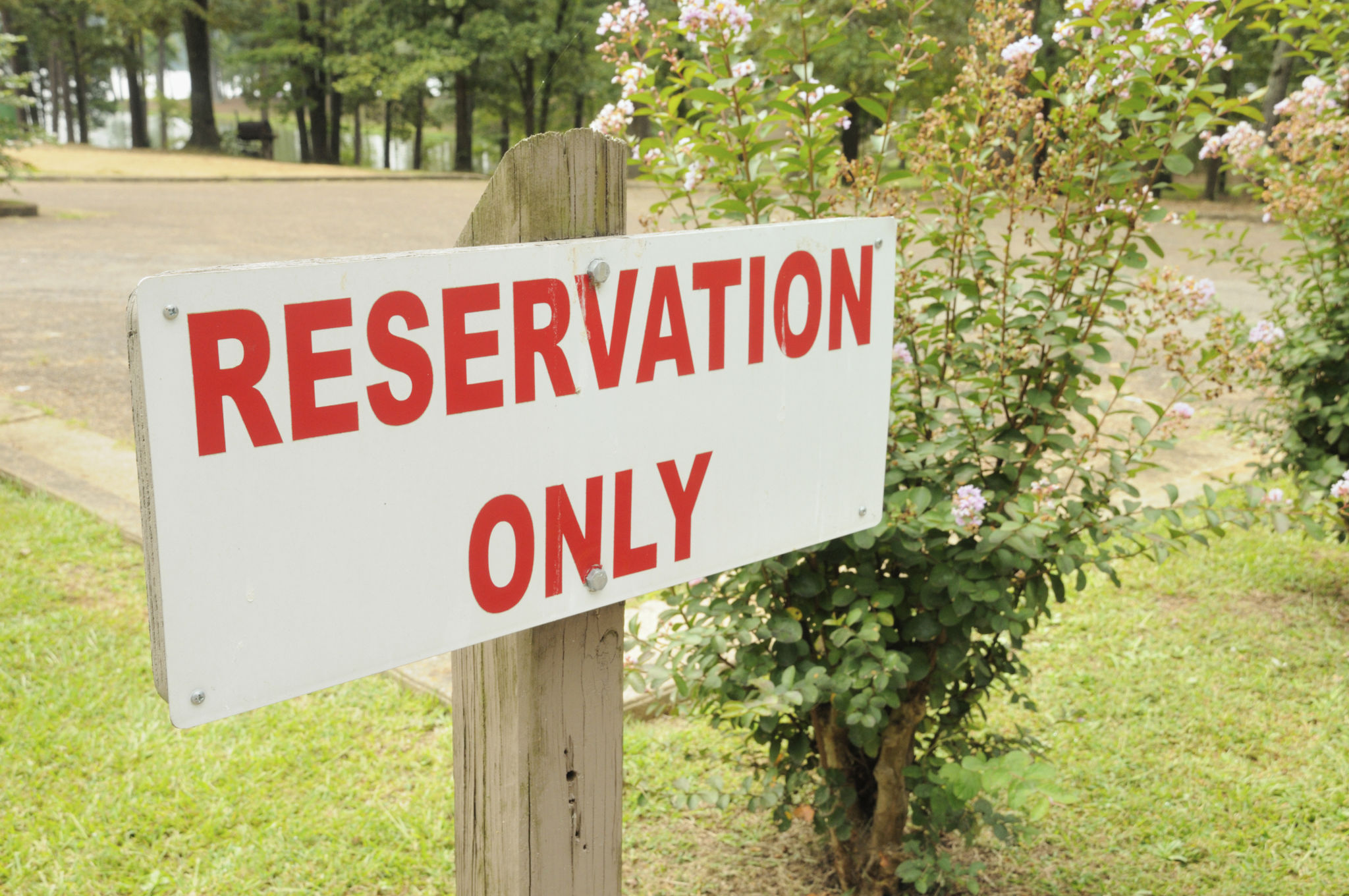 planification reservation