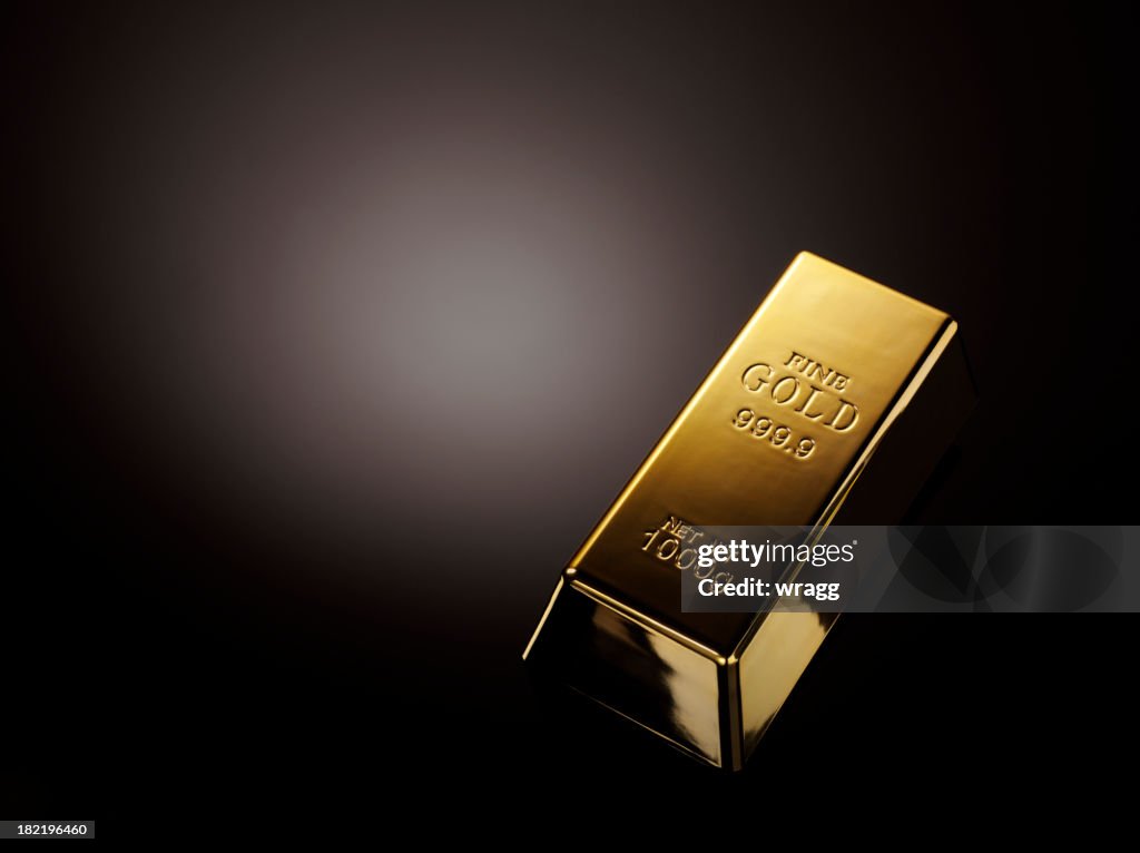 Ouro Bullion