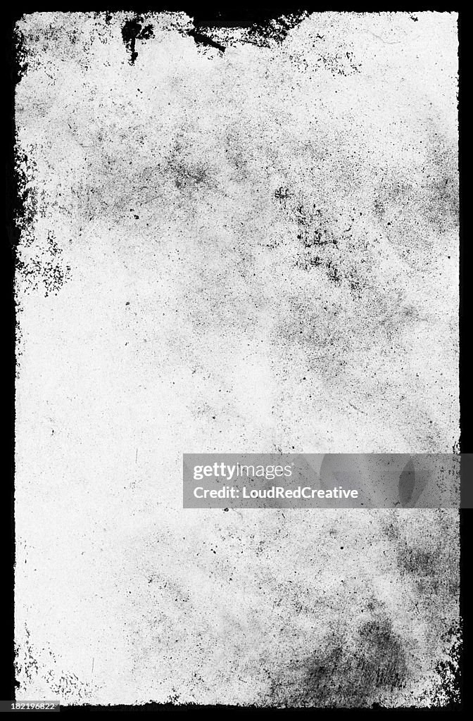 Grunge frame