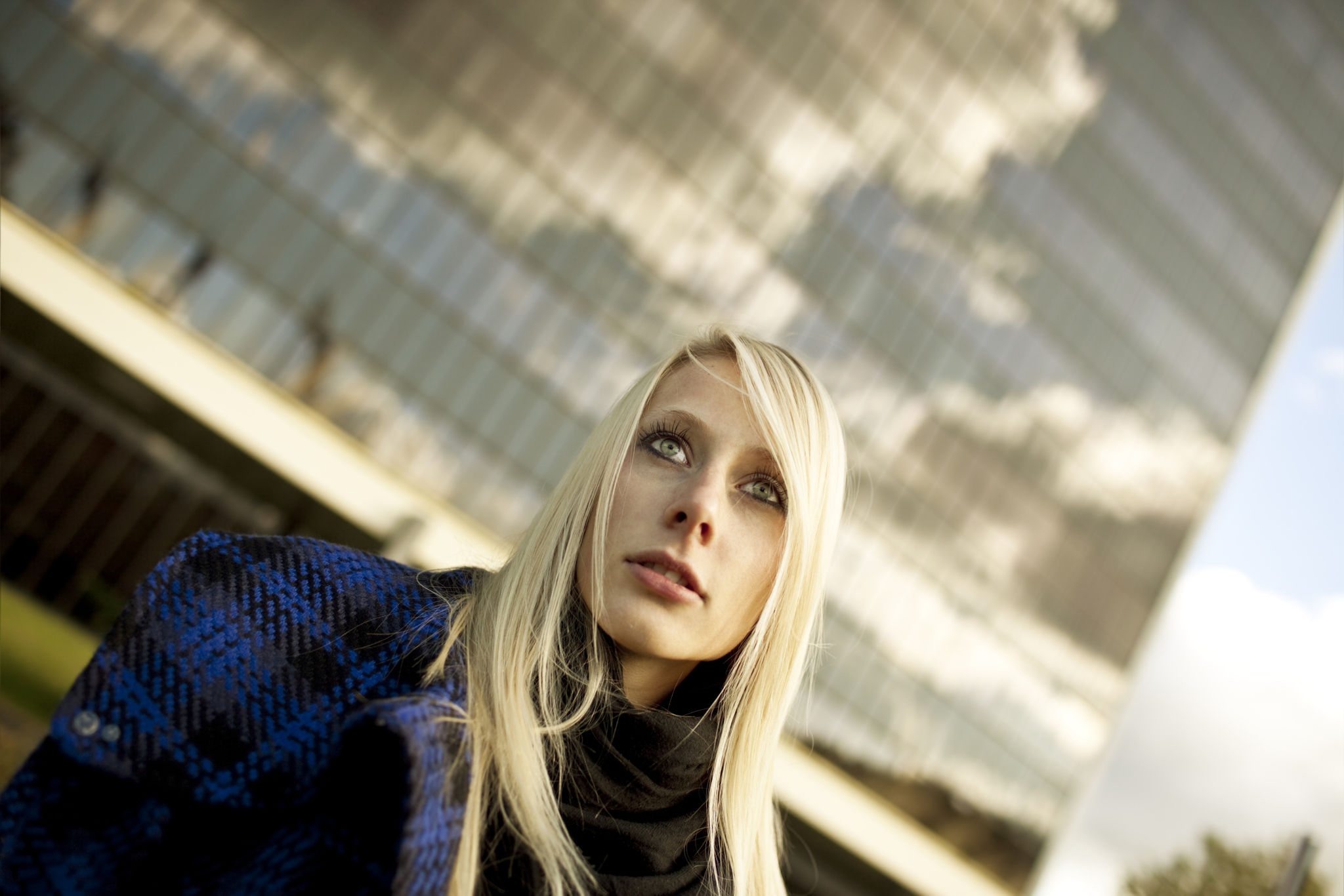 modern architecture girl modern architecture girl