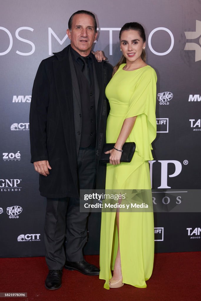 2023 Metro Awards - Red Carpet