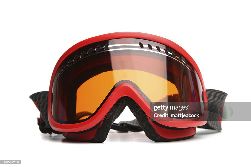 Ski Skibrille