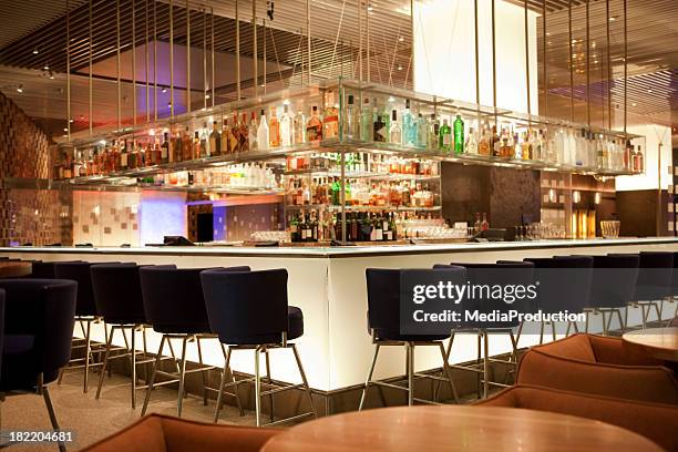 bar - bar area stock pictures, royalty-free photos & images