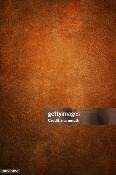 wall texture - brown background stock pictures, royalty-free photos & images