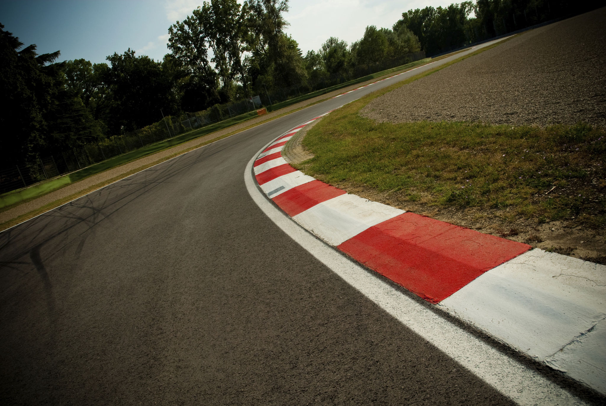 advanced driving course