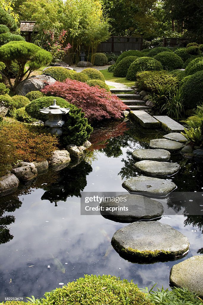 Japanese Garden