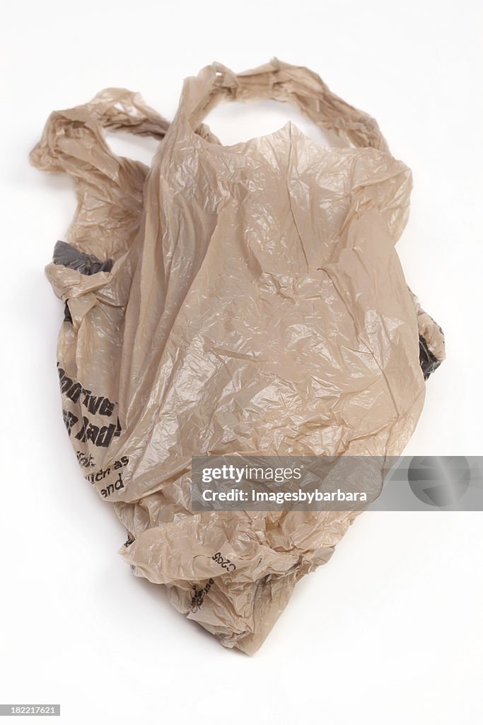 Plastic bag