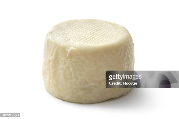 cheese: goat - goat's cheese stock pictures, royalty-free photos & images