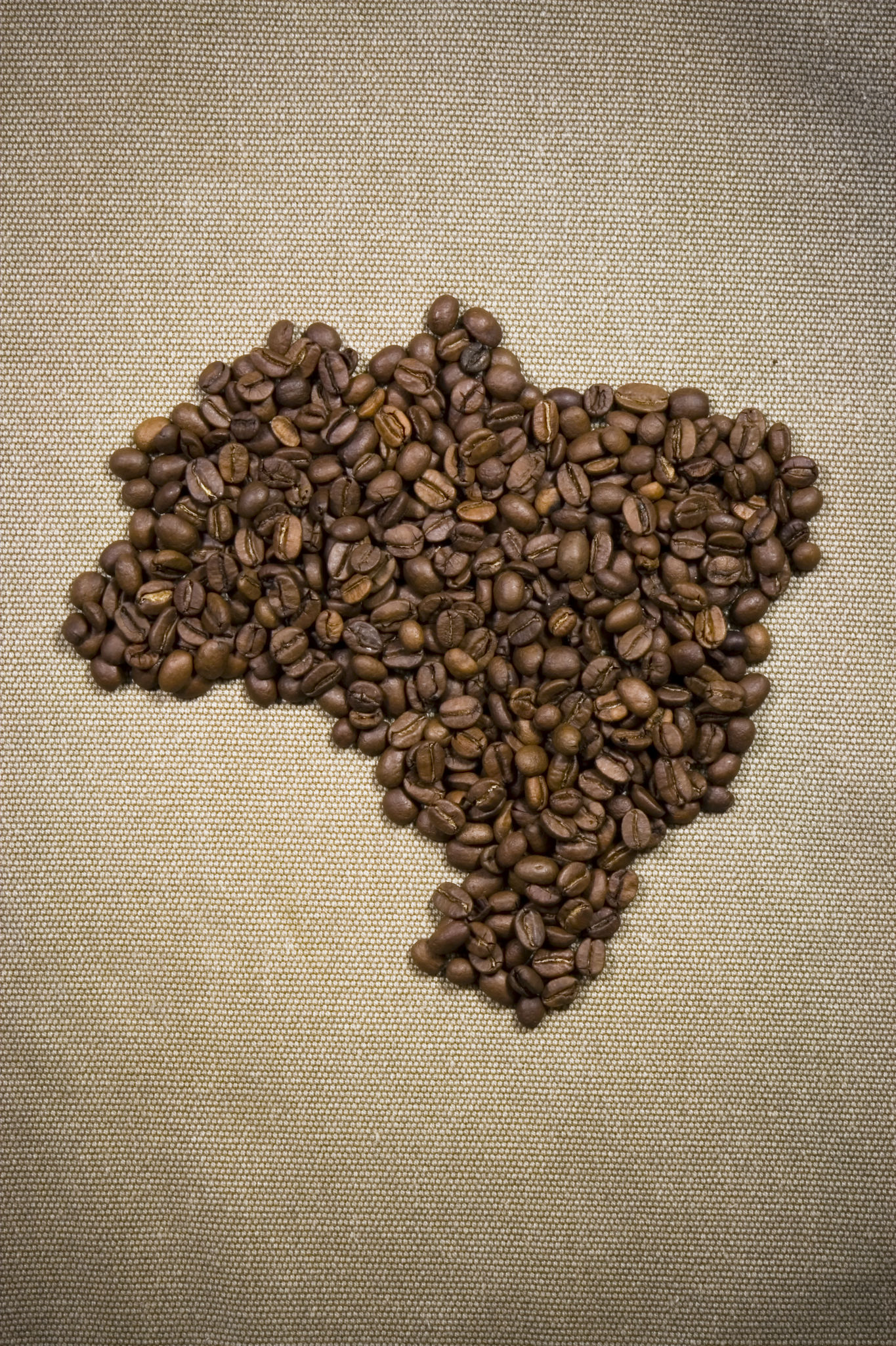 Coffee Beans Brazil Coffee Beans Brazil