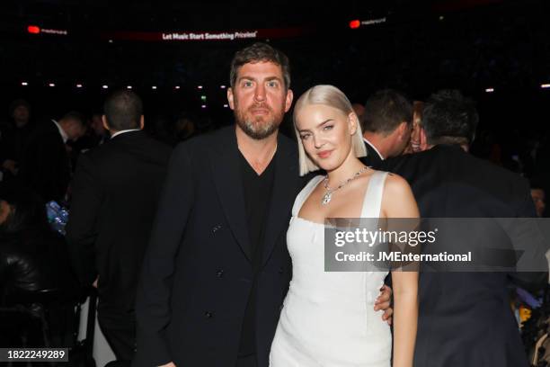 Anne Marie O2 Rugby 1,221 Anne Marie O Stock Photos, High-Res Pictures, and Images - Getty ...