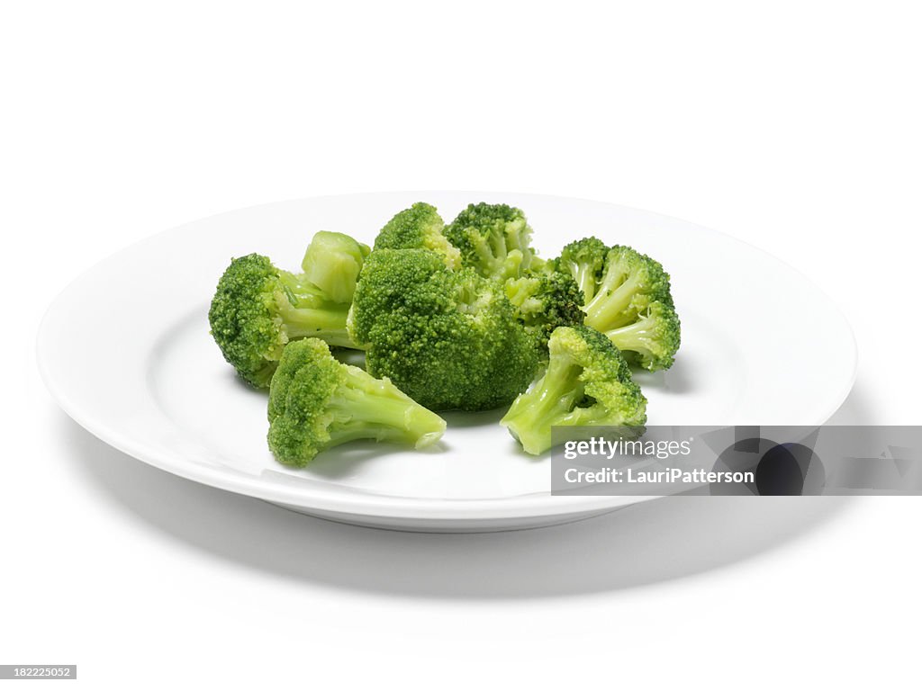 Di Broccoli