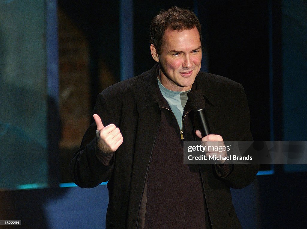 US Comedy Arts Festival