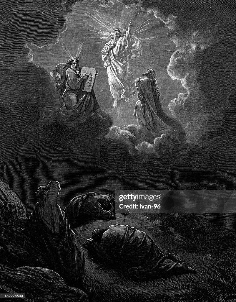 The Transfiguration