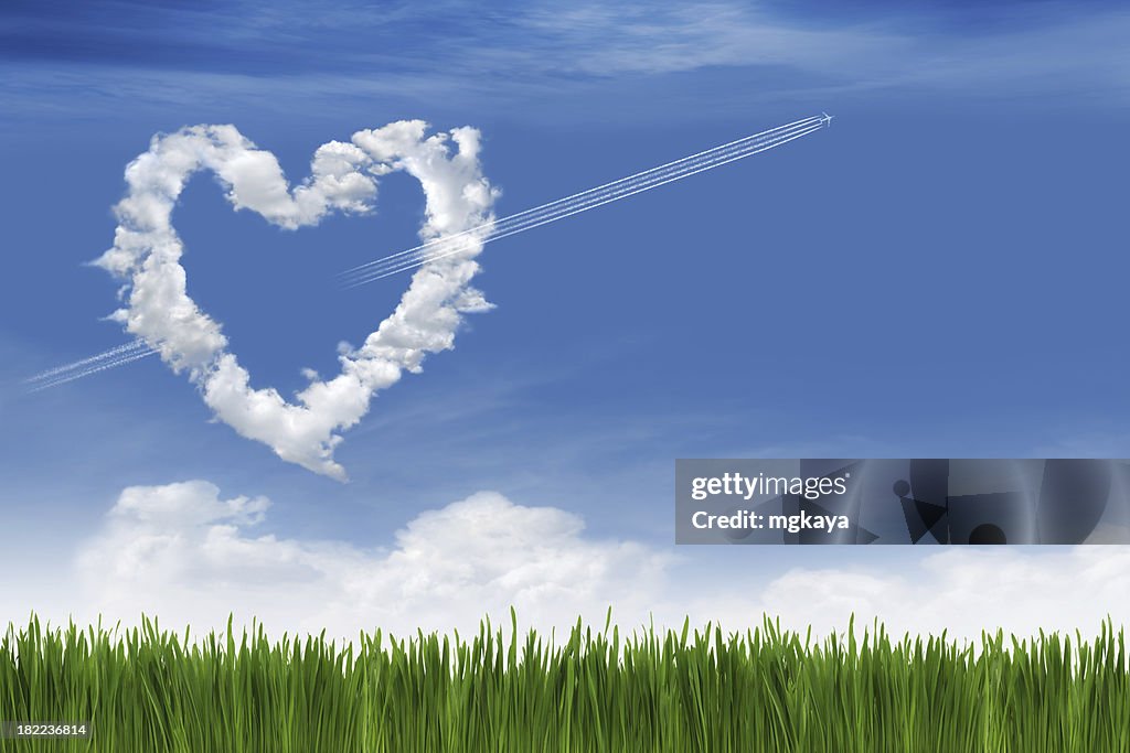 Love-In-The-Sky