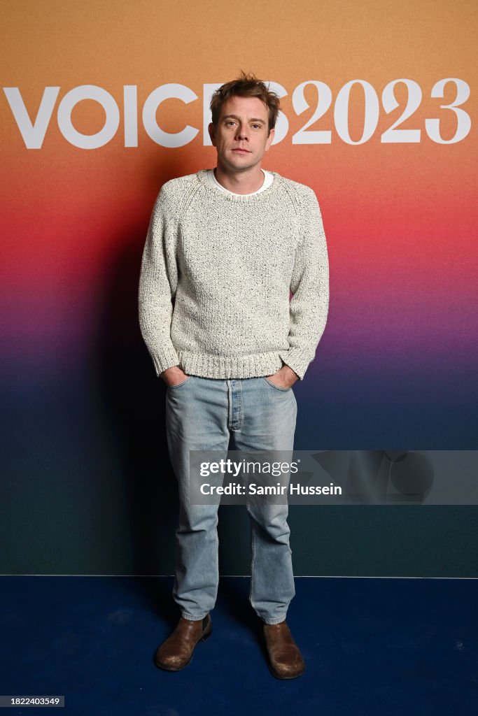 The Business of Fashion Presents VOICES 2023 - Day 3