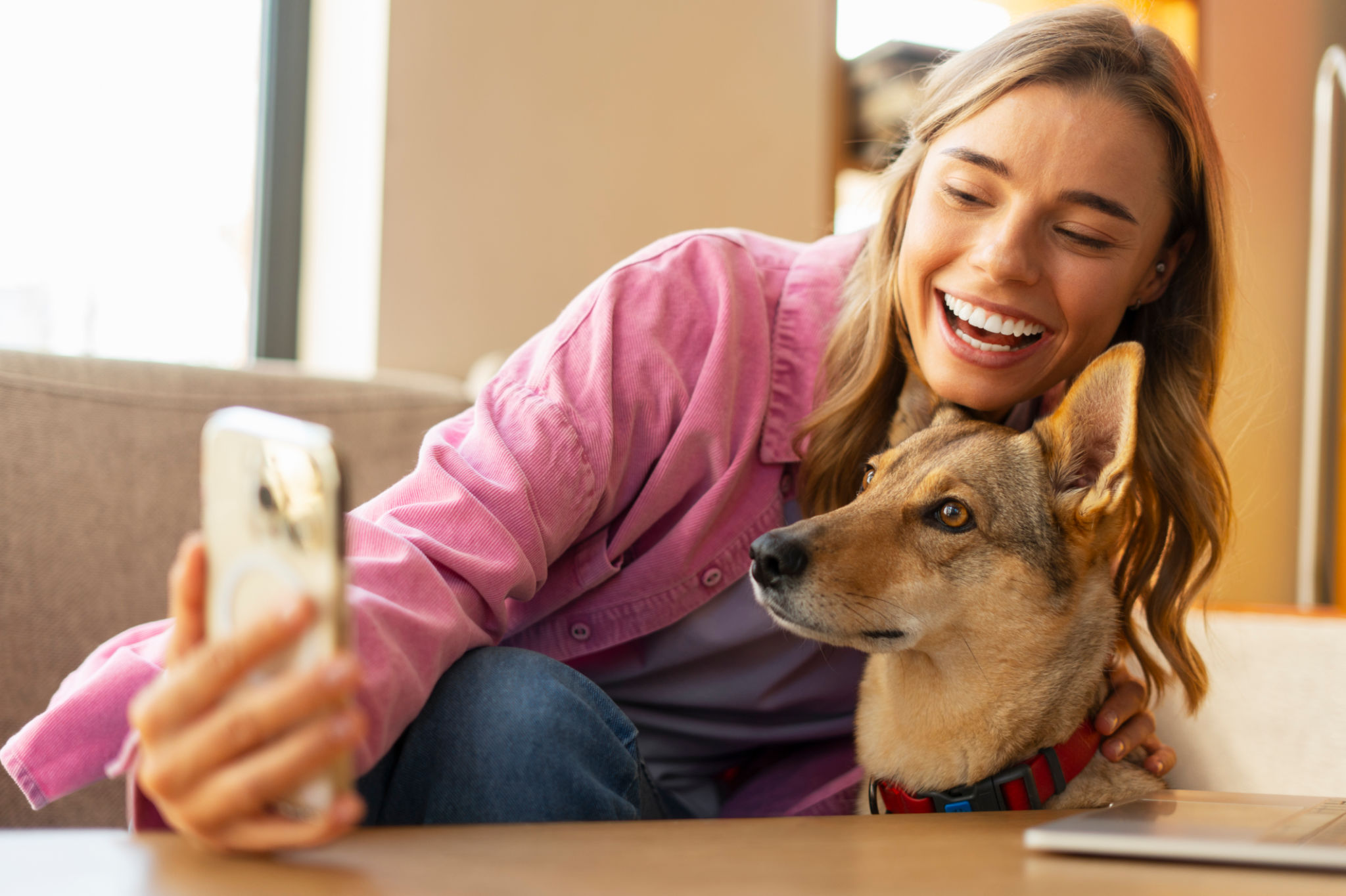 pet influencer