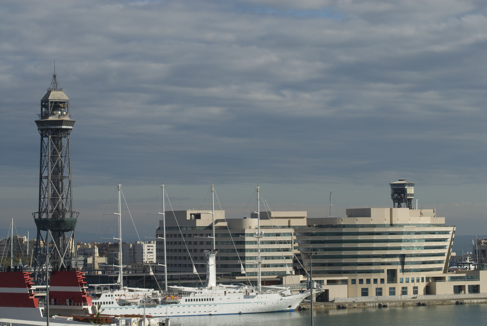 barcelona conference