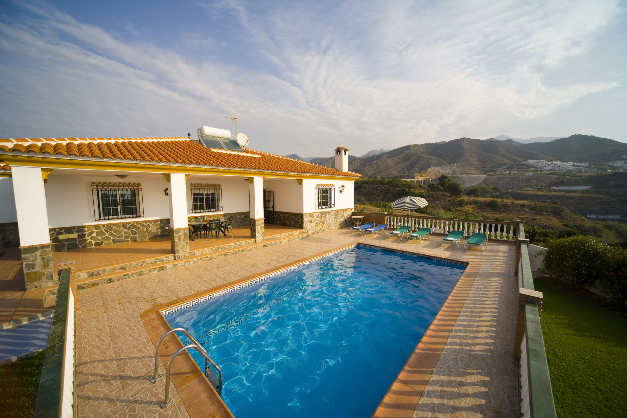 Villa Rica rentals