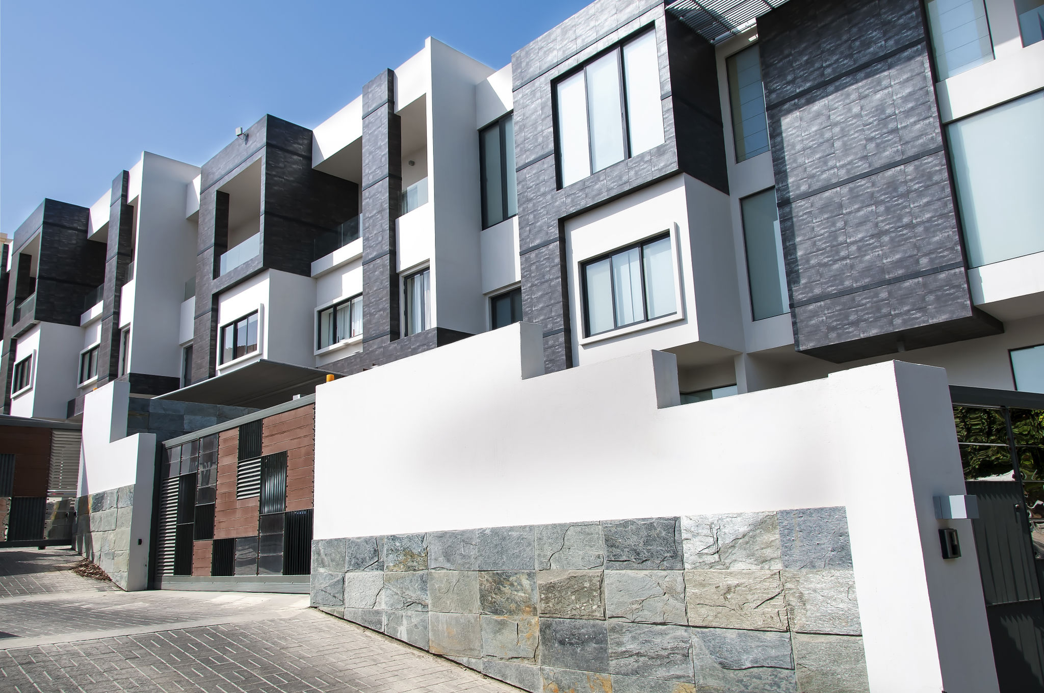 condominium market