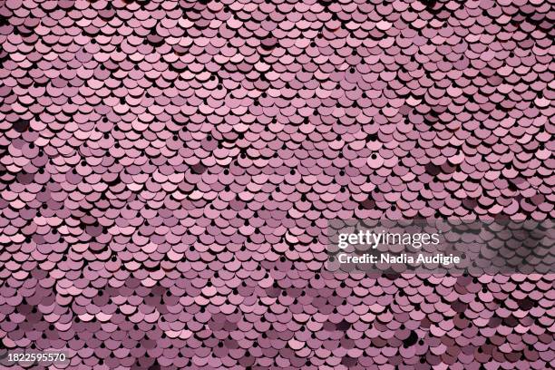 pink sequins background - lap dancing stockfoto's en -beelden