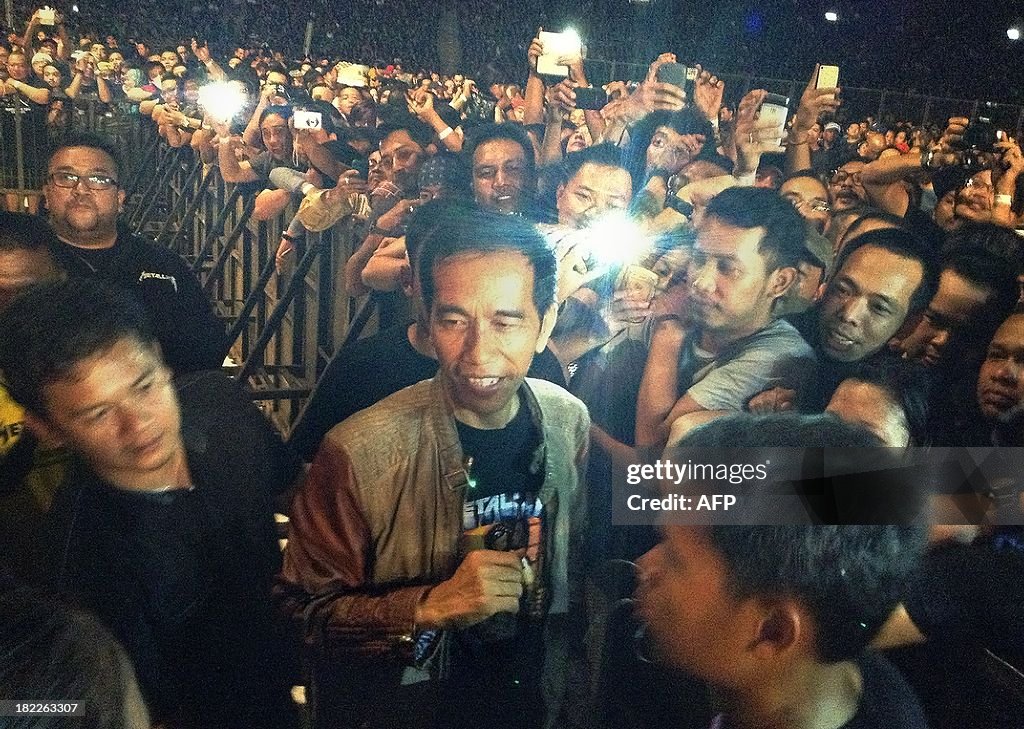 INDONESIA-POLITICS-WIDODO
