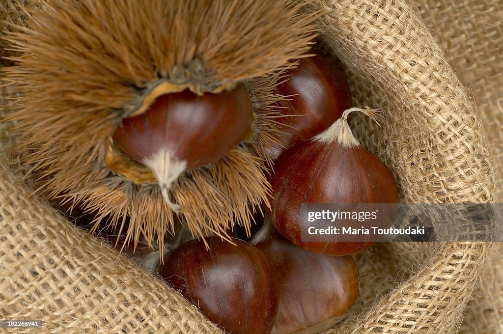 Chestnuts