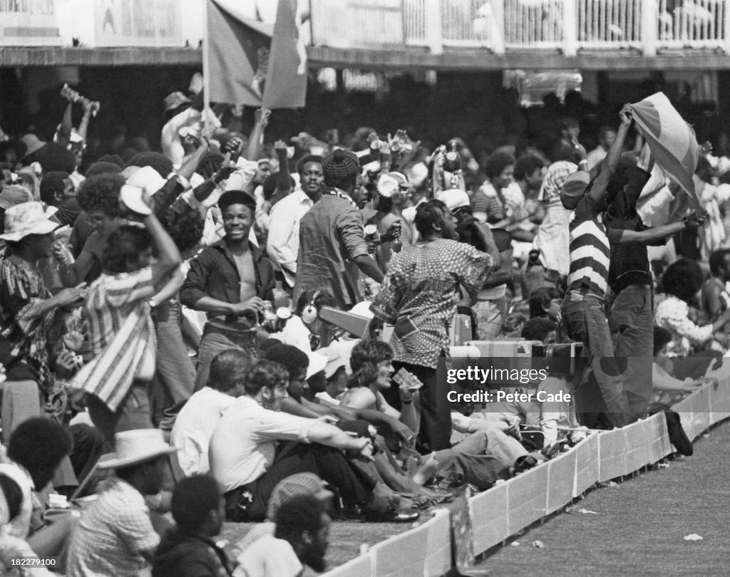 Cricket World Cup Final