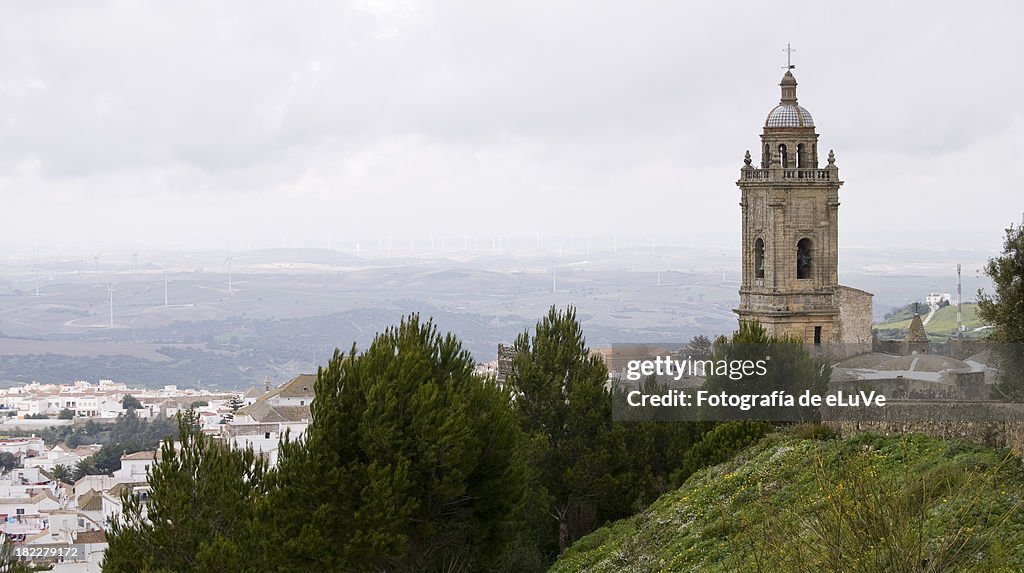 Medina Sidonia