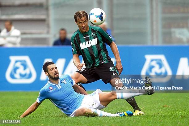 47 Pereirinha Lazio Photos & High Res Pictures Getty Images
