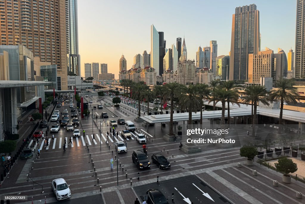 UAE Economy