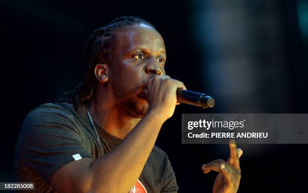 Peace (Rapper) Photos and Premium High Res Pictures - Getty Images